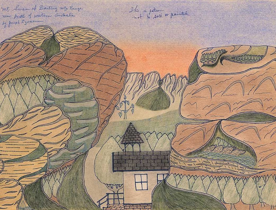 American Folk Art Museum 3